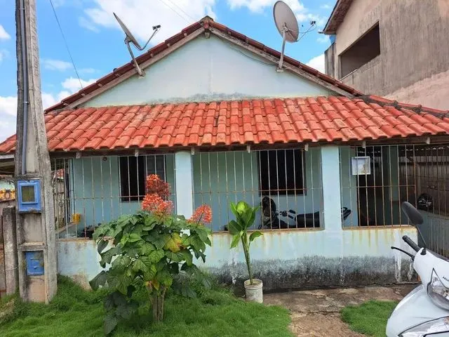 Imagem: Casa no Bairro Rubia