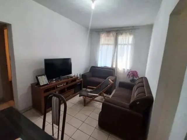 Imagem: 10 - Apartamento À Venda em Campo Grande