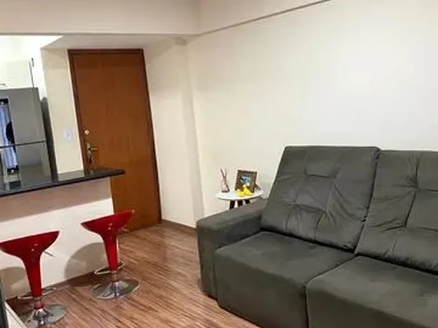 Imagem: Apartamento no Bandeirantes