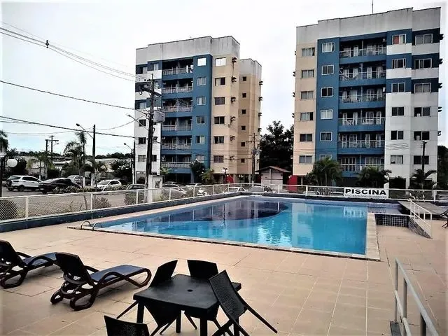 Imagem: Apartamento para Venda com 2 Quartos, Sendo