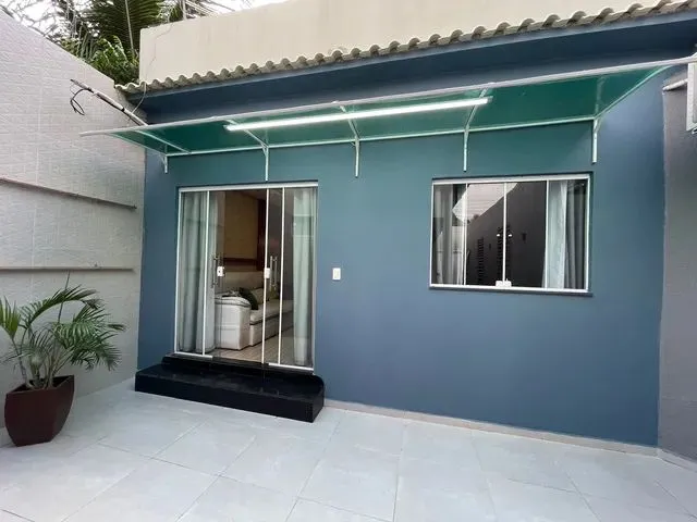 Imagem: Venda - Casa -150 M² Terreno, 2 Quartos