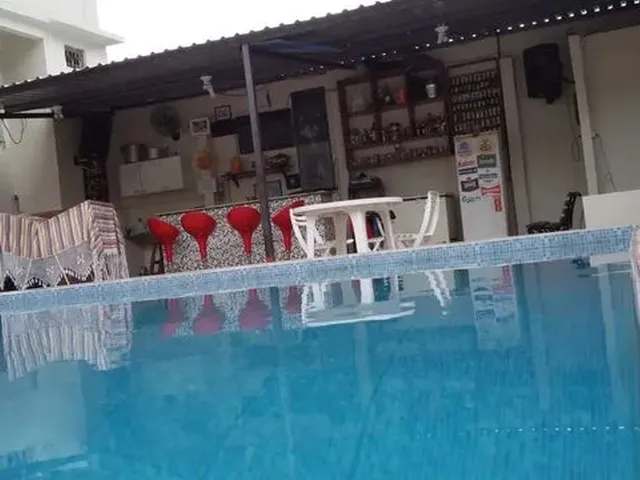 Imagem 4: Casa com Piscina Cj João Bosco 1