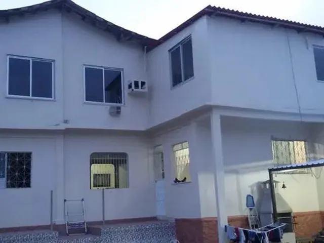 Imagem 5: Casa com Piscina Cj João Bosco 1