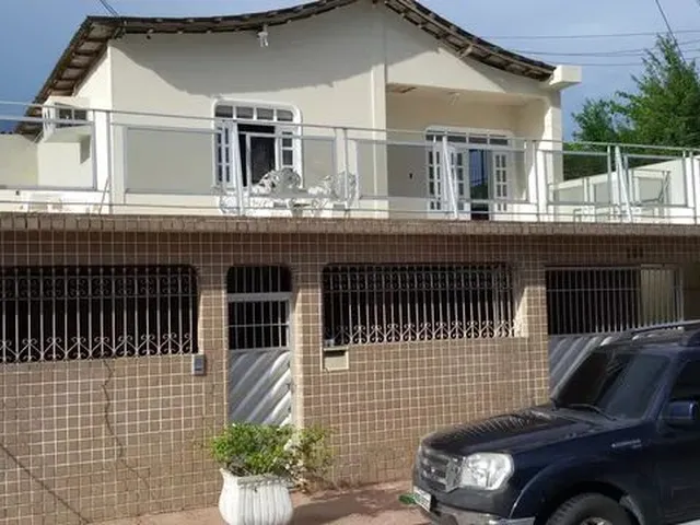 Imagem 2: Casa com Piscina Cj João Bosco 1