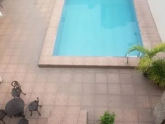 Imagem 3: Casa com Piscina Cj João Bosco 1