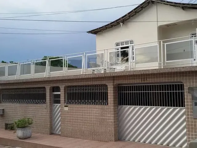 Imagem 8: Casa com Piscina Cj João Bosco 1