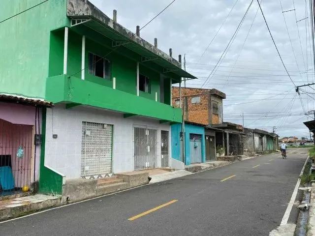 Imagem 9: Casa, Kit Net e Ponto Comercial no Curuçambá