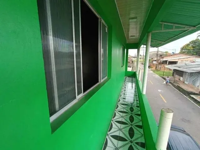 Imagem 5: Casa, Kit Net e Ponto Comercial no Curuçambá
