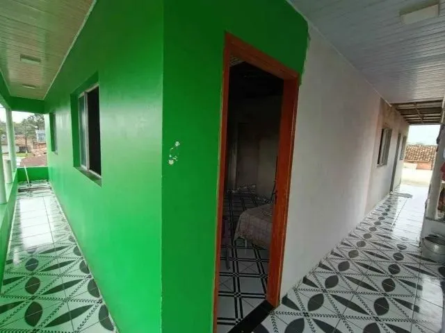 Imagem 6: Casa, Kit Net e Ponto Comercial no Curuçambá