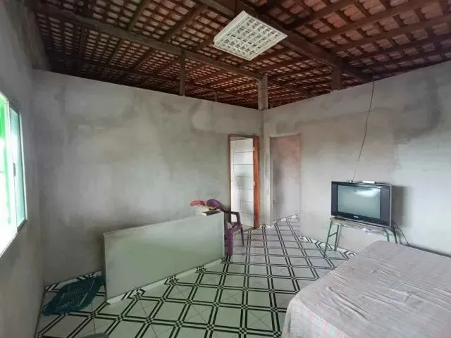 Imagem 10: Casa, Kit Net e Ponto Comercial no Curuçambá