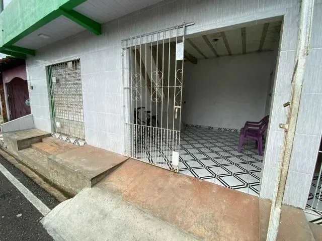 Imagem 11: Casa, Kit Net e Ponto Comercial no Curuçambá