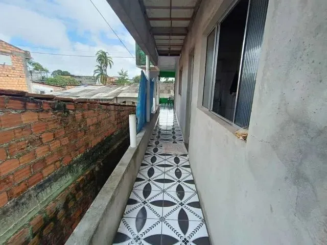 Imagem 4: Casa, Kit Net e Ponto Comercial no Curuçambá