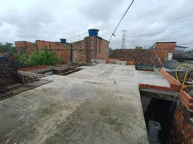 Imagem 12: Casa, Kit Net e Ponto Comercial no Curuçambá