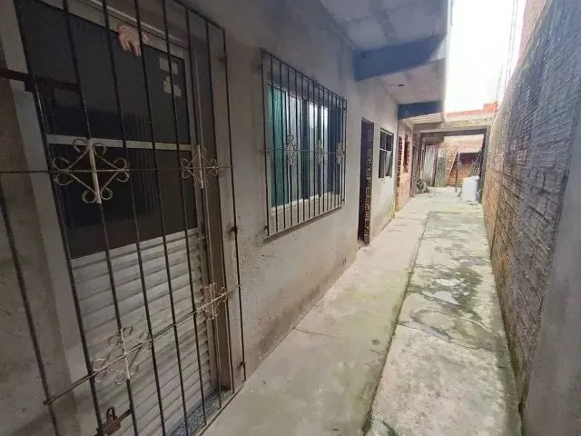 Imagem 7: Casa, Kit Net e Ponto Comercial no Curuçambá