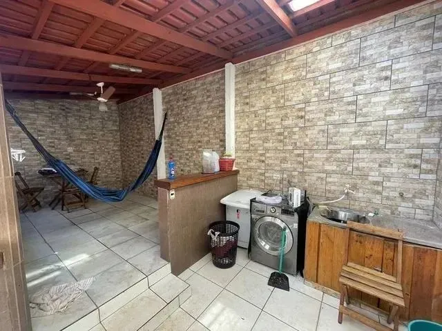 Imagem: Casa para Venda Possui 130 Metros Quadrados