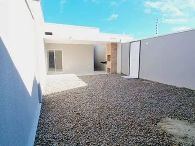 Imagem 8: Casa com 3 Dormitórios À Venda, 103 M² por R$ 345.000 - Timbu - Eusébio/Ce