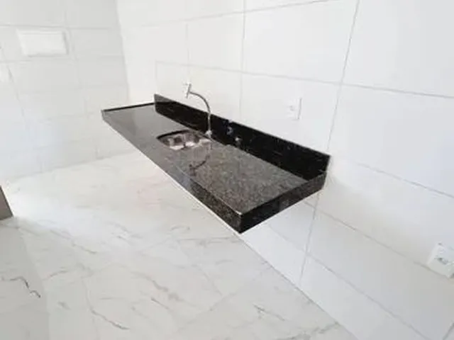 Imagem 6: Casa com 3 Dormitórios À Venda, 103 M² por R$ 345.000 - Timbu - Eusébio/Ce