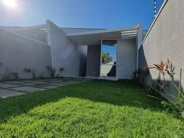Imagem 11: Casa com 3 Dormitórios À Venda, 103 M² por R$ 345.000 - Timbu - Eusébio/Ce