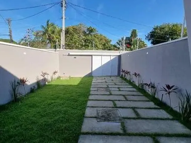 Imagem 15: Casa com 3 Dormitórios À Venda, 103 M² por R$ 345.000 - Timbu - Eusébio/Ce