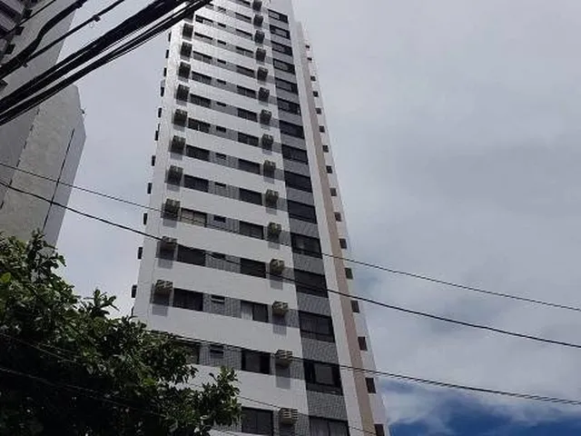 Imagem: 07 Dj18Jo - Edifício Porto Seguro- Jaqueira