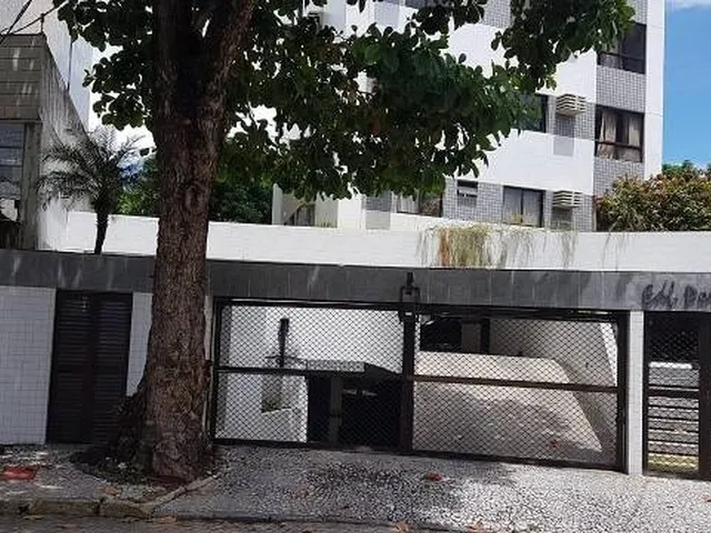 Imagem 11: 07 Dj18Jo - Edifício Porto Seguro- Jaqueira