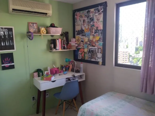 Imagem 15: 07 Dj18Jo - Edifício Porto Seguro- Jaqueira