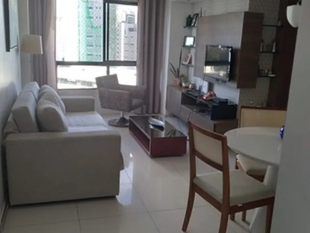 Imagem 10: 07 Dj18Jo - Edifício Porto Seguro- Jaqueira