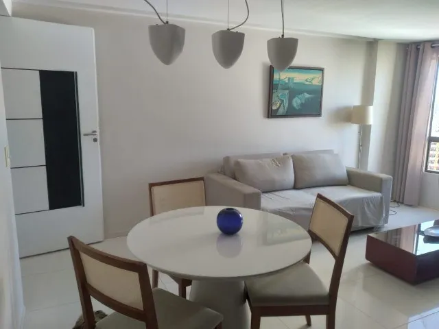 Imagem 8: 07 Dj18Jo - Edifício Porto Seguro- Jaqueira