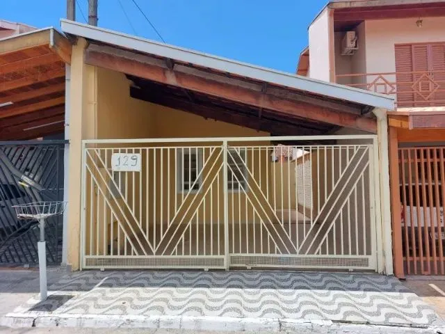 Imagem: Casa no Residencial Arco Iris em Taubaté