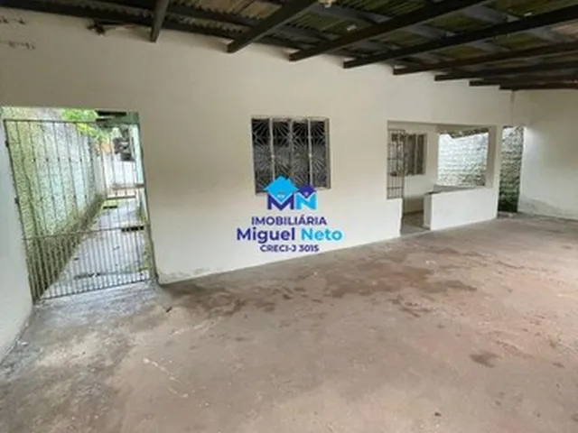 Imagem: Casa Bairro Aponiã com 2 Dormitórios