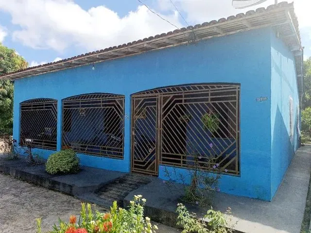 Imagem: Vende-Se Esta Casa