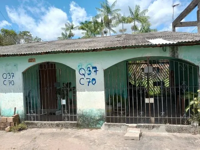 Imagem: Vendo Casa com 2 Suítes