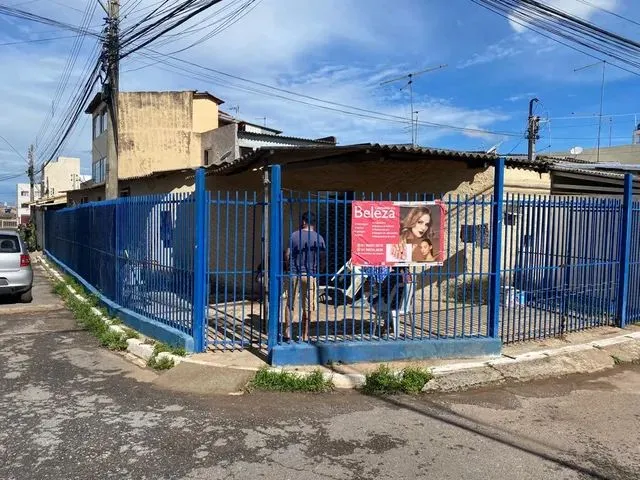 Imagem: Casa Qnl 28 Taguatinga