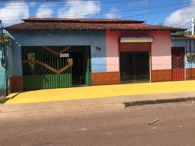 Imagem: Venda de Casa em Benevides, 19