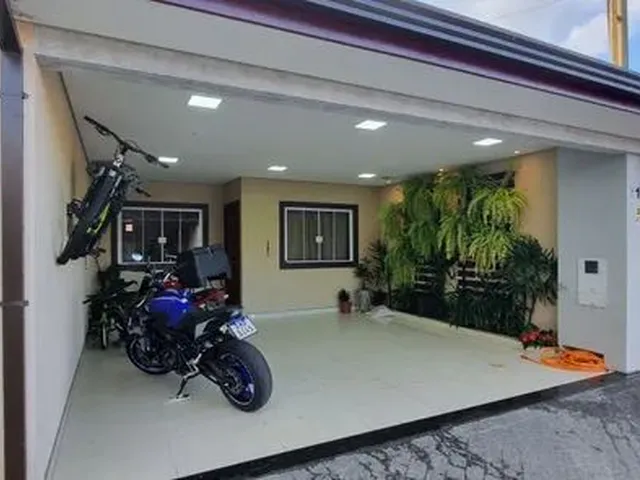 Imagem: Casa em Condomínio Fechado!