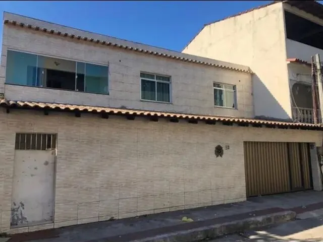 Imagem: Casa Duplex em Sta Mônica V.v