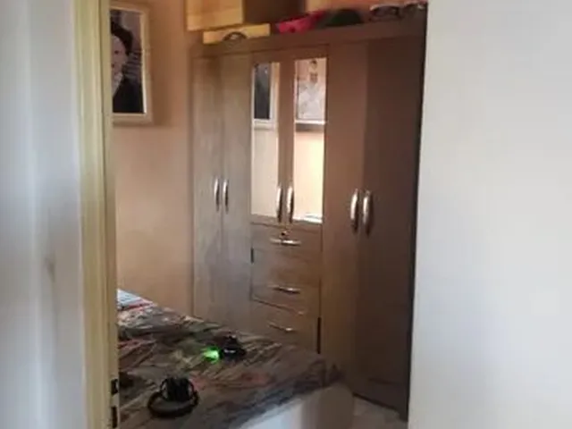 Imagem 6: Apartamento com 2 Quartos , Sala em L Res. Europa