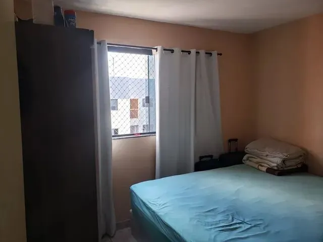Imagem 11: Apartamento com 2 Quartos , Sala em L Res. Europa
