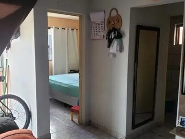 Imagem 7: Apartamento com 2 Quartos , Sala em L Res. Europa