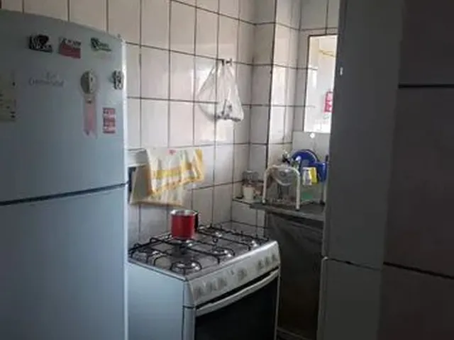 Imagem 10: Apartamento com 2 Quartos , Sala em L Res. Europa