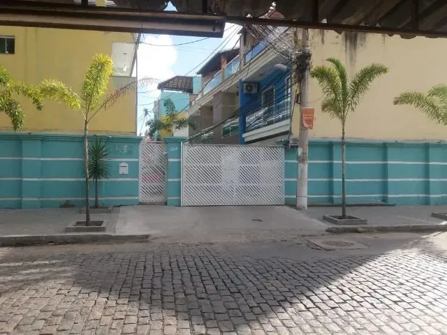 Imagem: Vendo Excelente Triplex com Garagem em Condomínio