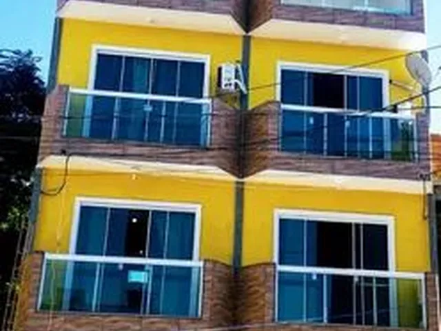 Imagem 6: Vendo Excelente Triplex com Garagem em Condomínio Fechado Bem no Centro de Realengo Rj