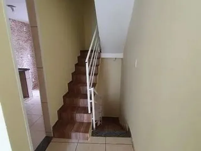 Imagem 7: Vendo Excelente Triplex com Garagem em Condomínio Fechado Bem no Centro de Realengo Rj