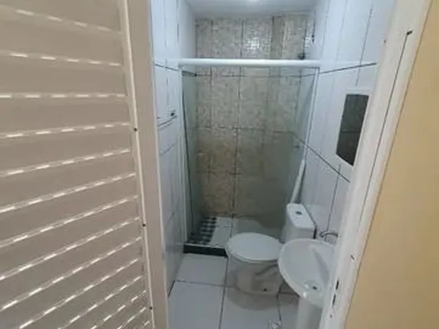 Imagem 8: Vendo Excelente Triplex com Garagem em Condomínio Fechado Bem no Centro de Realengo Rj