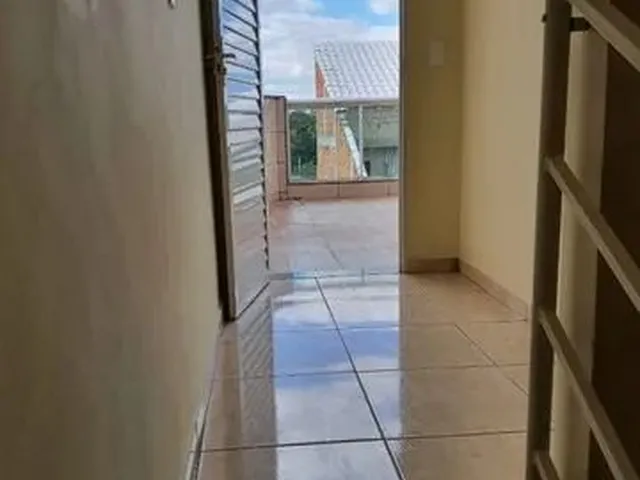 Imagem 10: Vendo Excelente Triplex com Garagem em Condomínio Fechado Bem no Centro de Realengo Rj