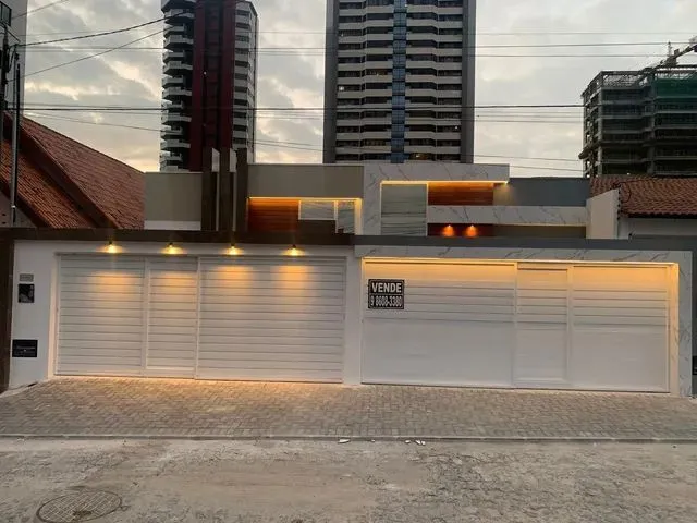Imagem: Casa no Mirante
