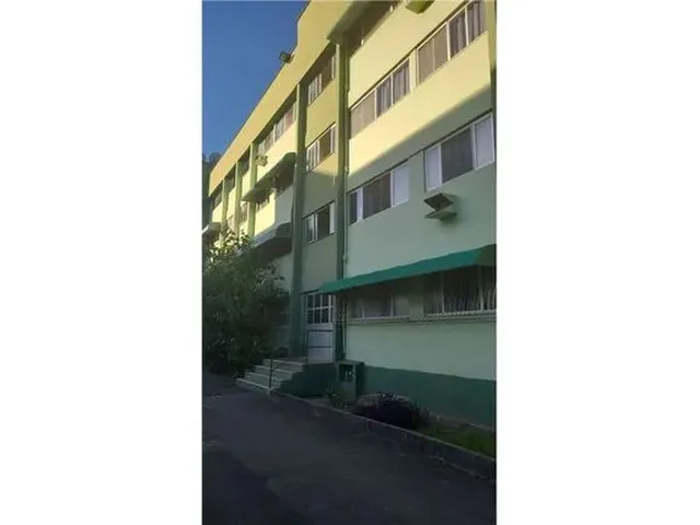 Imagem: Apartamento 2 Quartos 4º Etapa