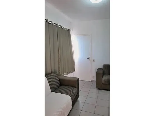 Imagem 10: Apartamento 2 Quartos 4º Etapa
