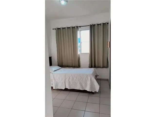 Imagem 7: Apartamento 2 Quartos 4º Etapa