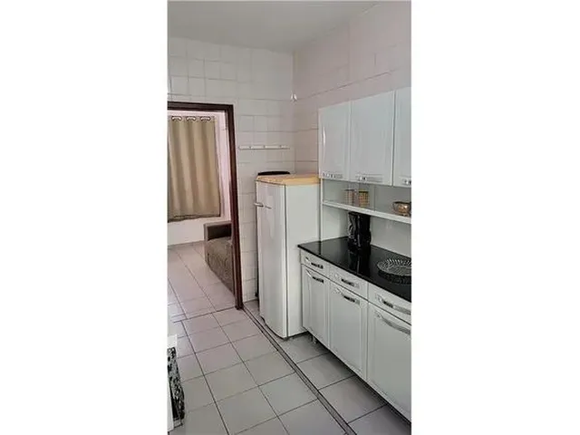 Imagem 3: Apartamento 2 Quartos 4º Etapa